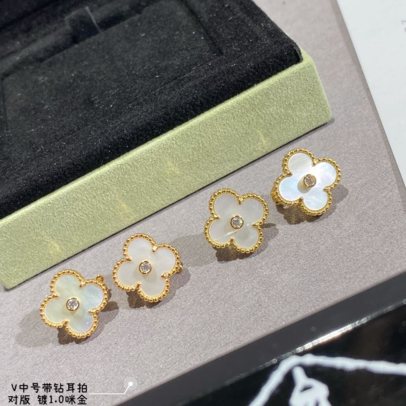 Vca Earrings